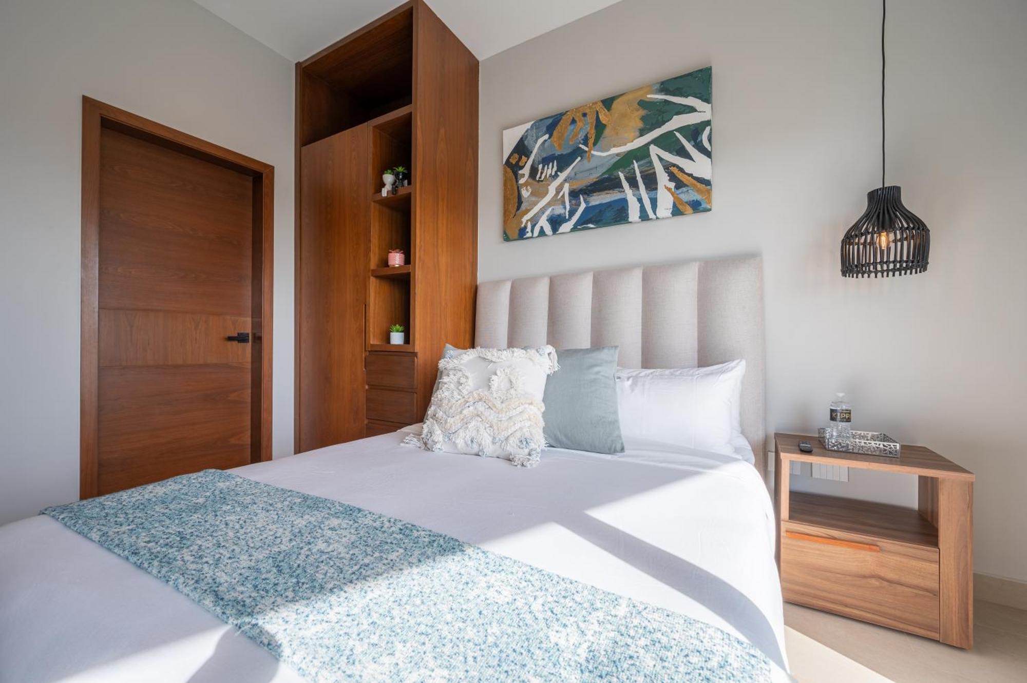 Kippal - Modern Oasis - Aparthotel Косумел Екстериор снимка