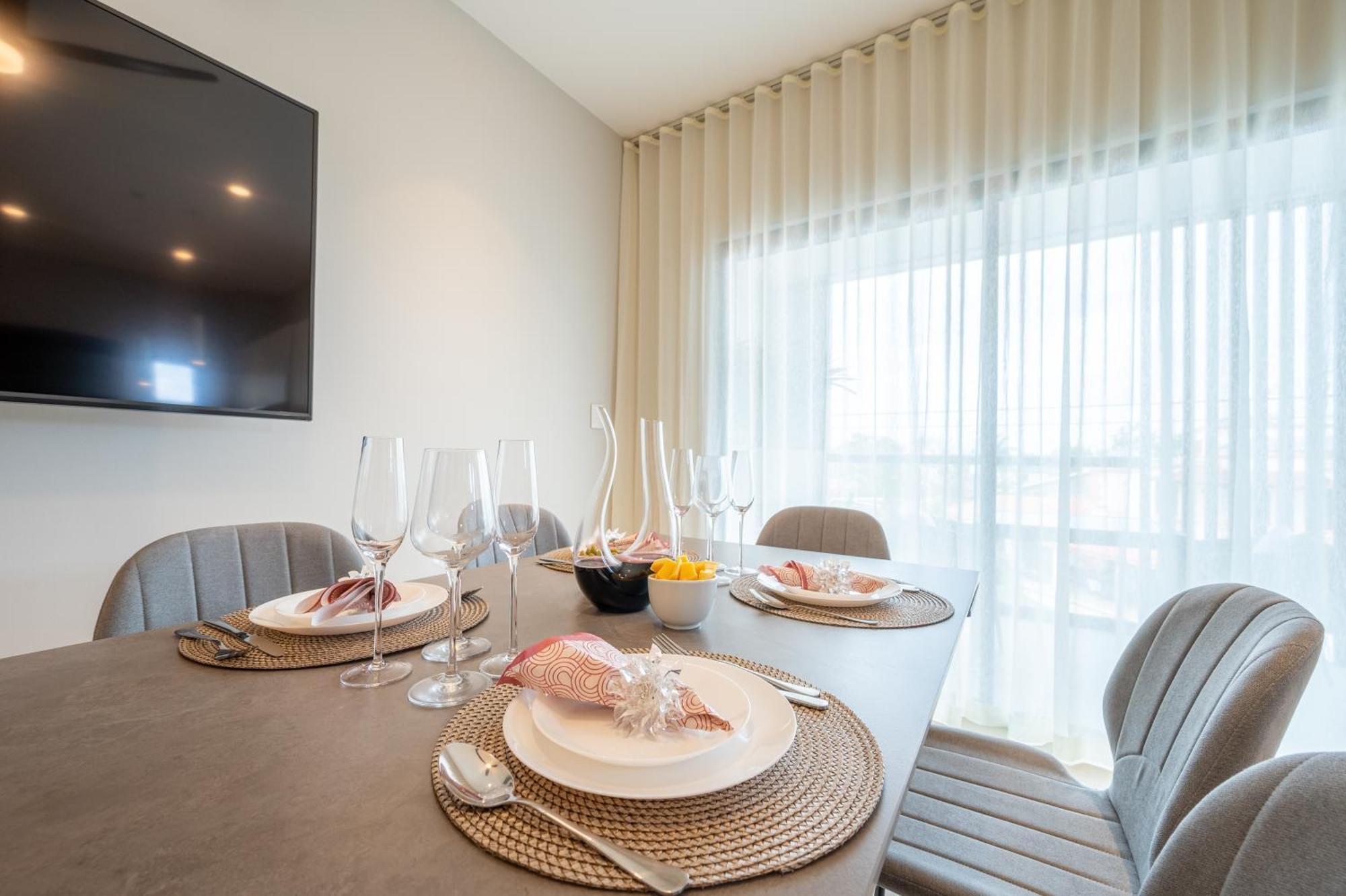 Kippal - Modern Oasis - Aparthotel Косумел Екстериор снимка