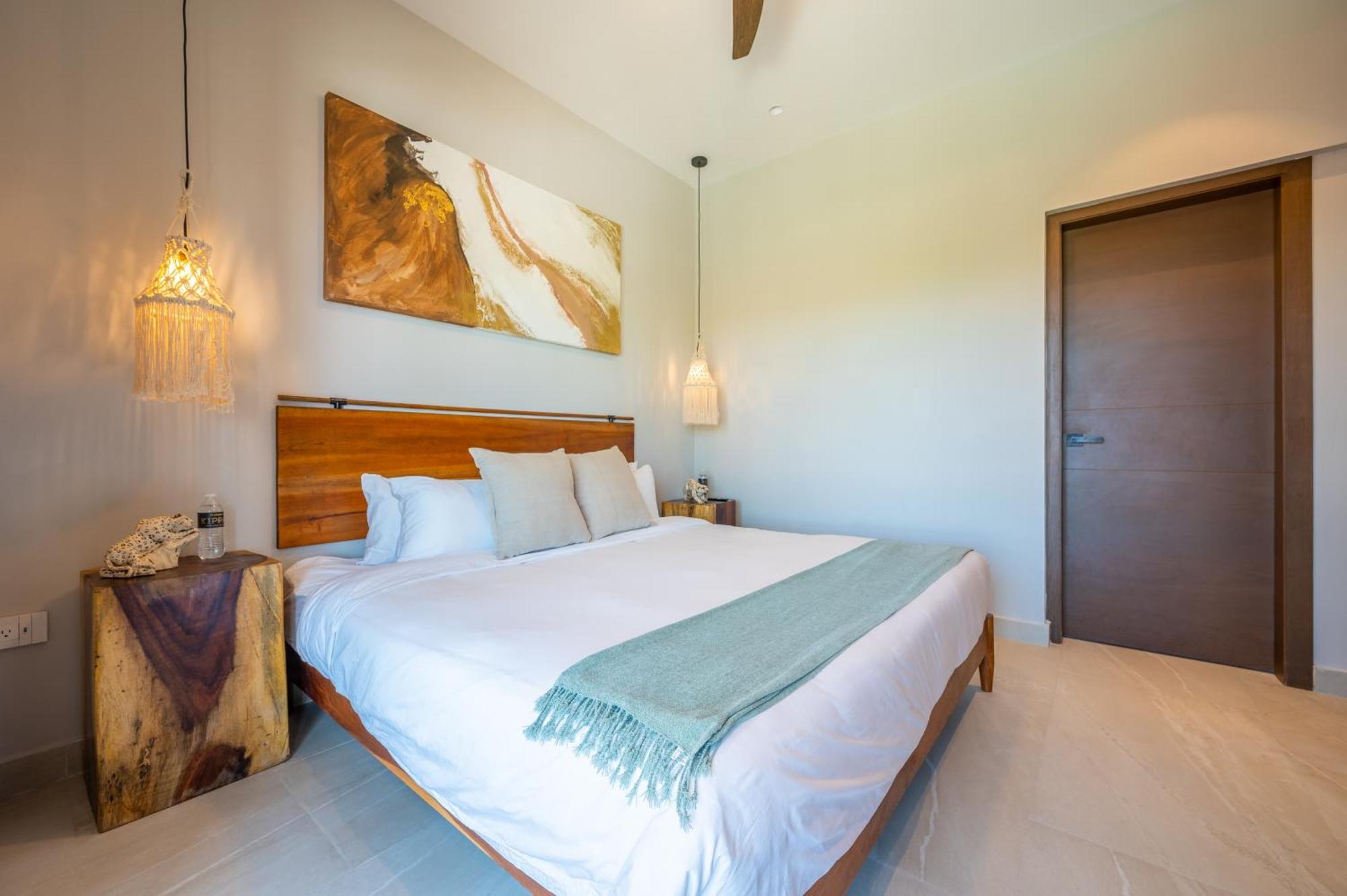 Kippal - Modern Oasis - Aparthotel Косумел Екстериор снимка
