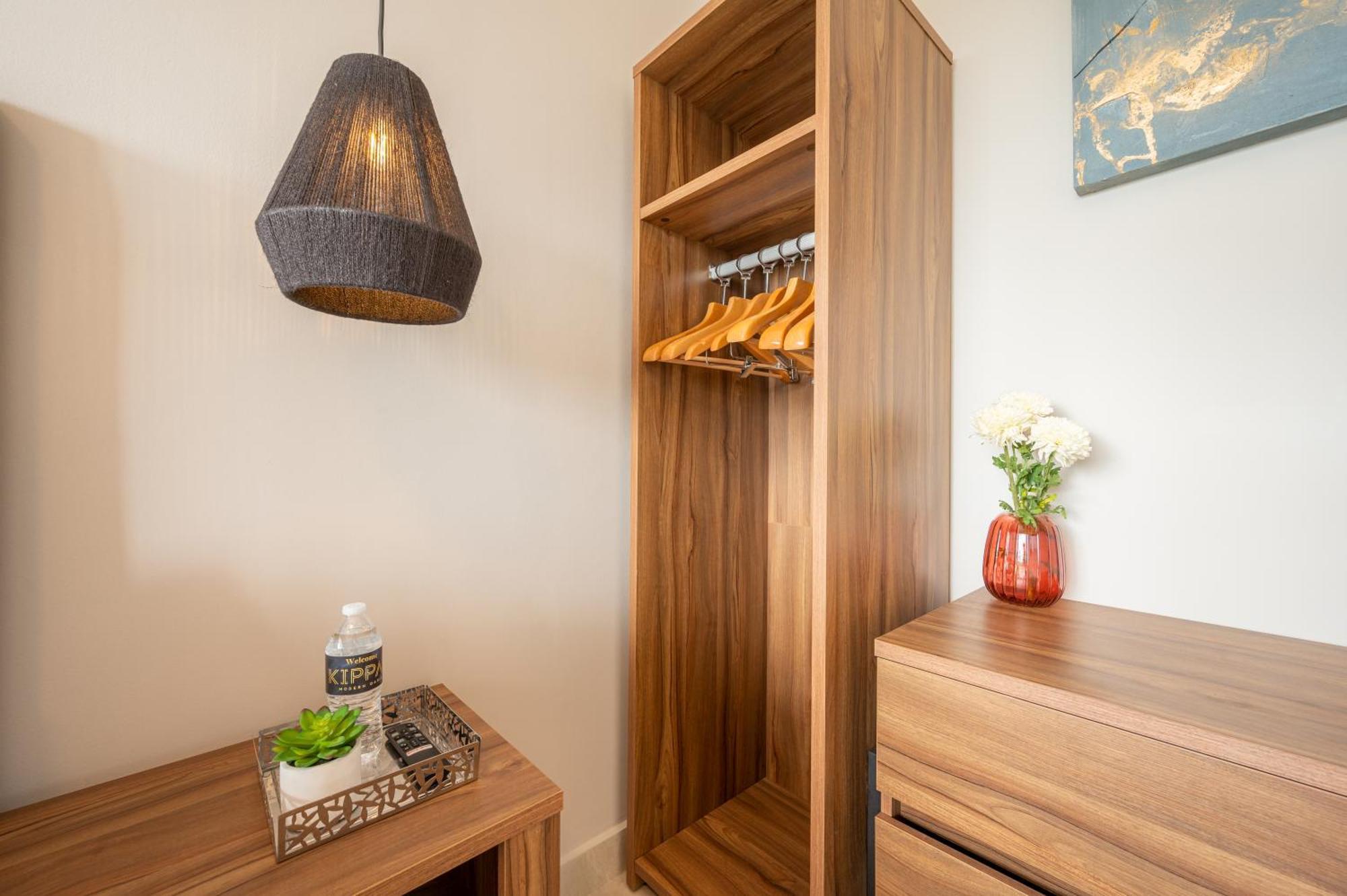 Kippal - Modern Oasis - Aparthotel Косумел Екстериор снимка