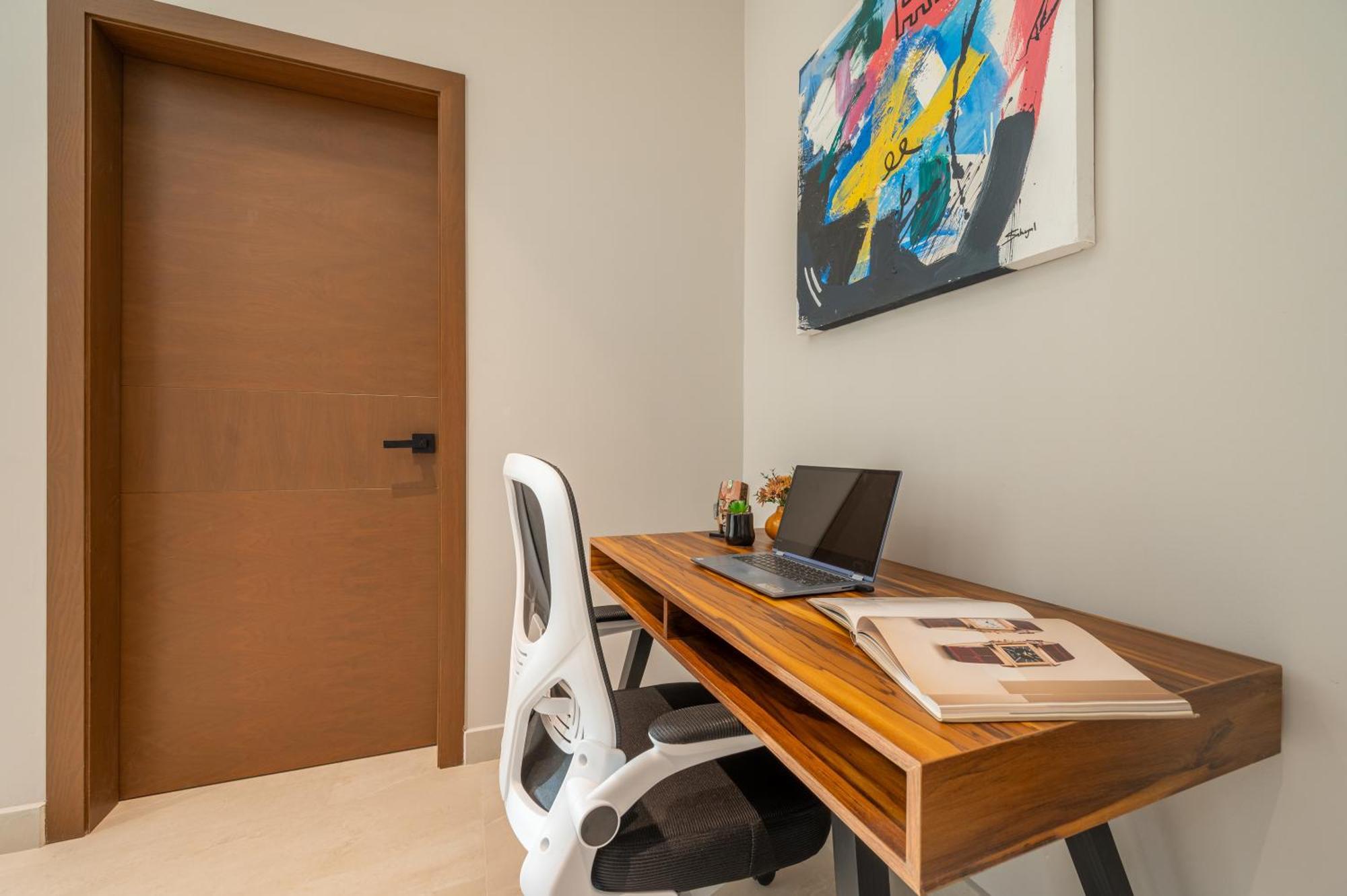 Kippal - Modern Oasis - Aparthotel Косумел Екстериор снимка